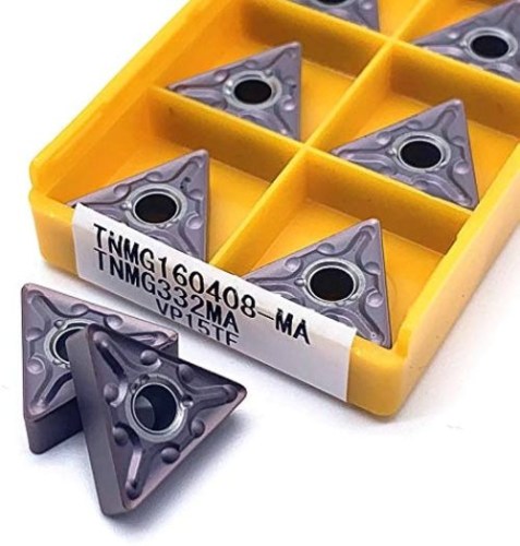 inserto  TNMG160408-MA2